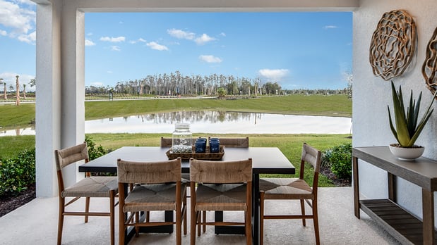 Images Aden North at Westview - Taylor Morrison