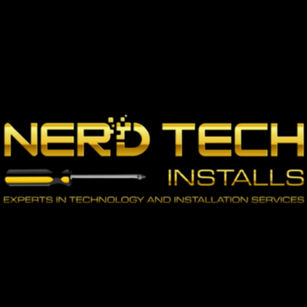 Nerd Tech Installs
