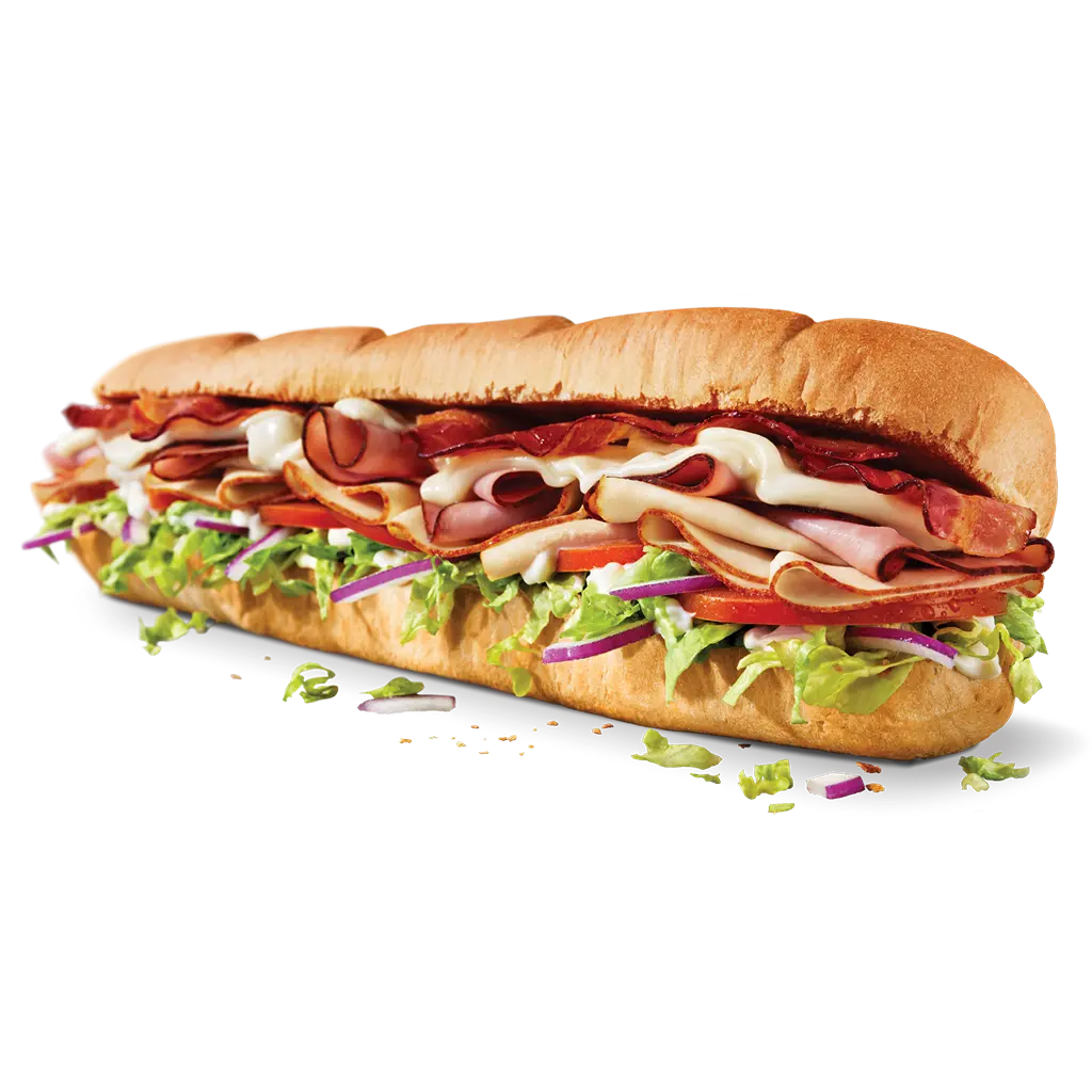 Sandwiches