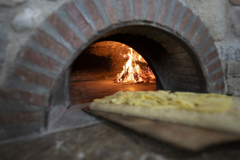 Images Il Casale Trattoria Pizzeria