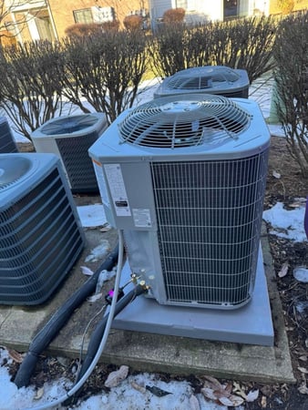 Images Anytime Heating and Air Conditioning
