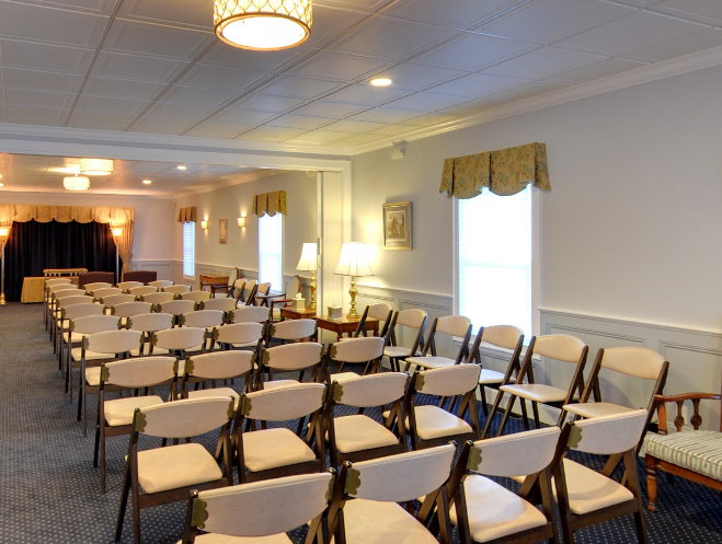 Images Brueggemann Funeral Home of East Northport, Inc