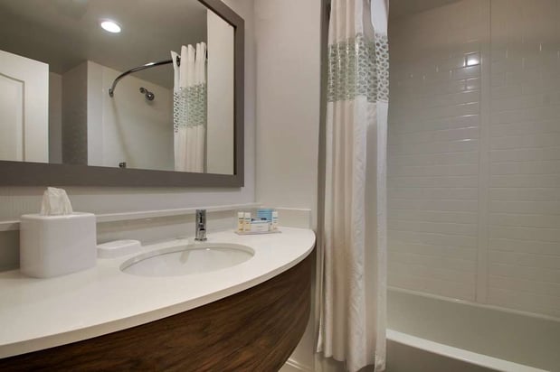 Images Hampton Inn & Suites Chicago/Aurora