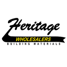 Heritage Wholesalers Logo