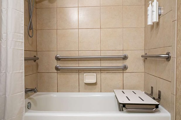 Images Hampton Inn Charleston-Historic District
