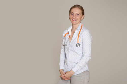 Dr. in med. Johanna Bartussek, Andreas-Hofer-Platz 6 in Linz