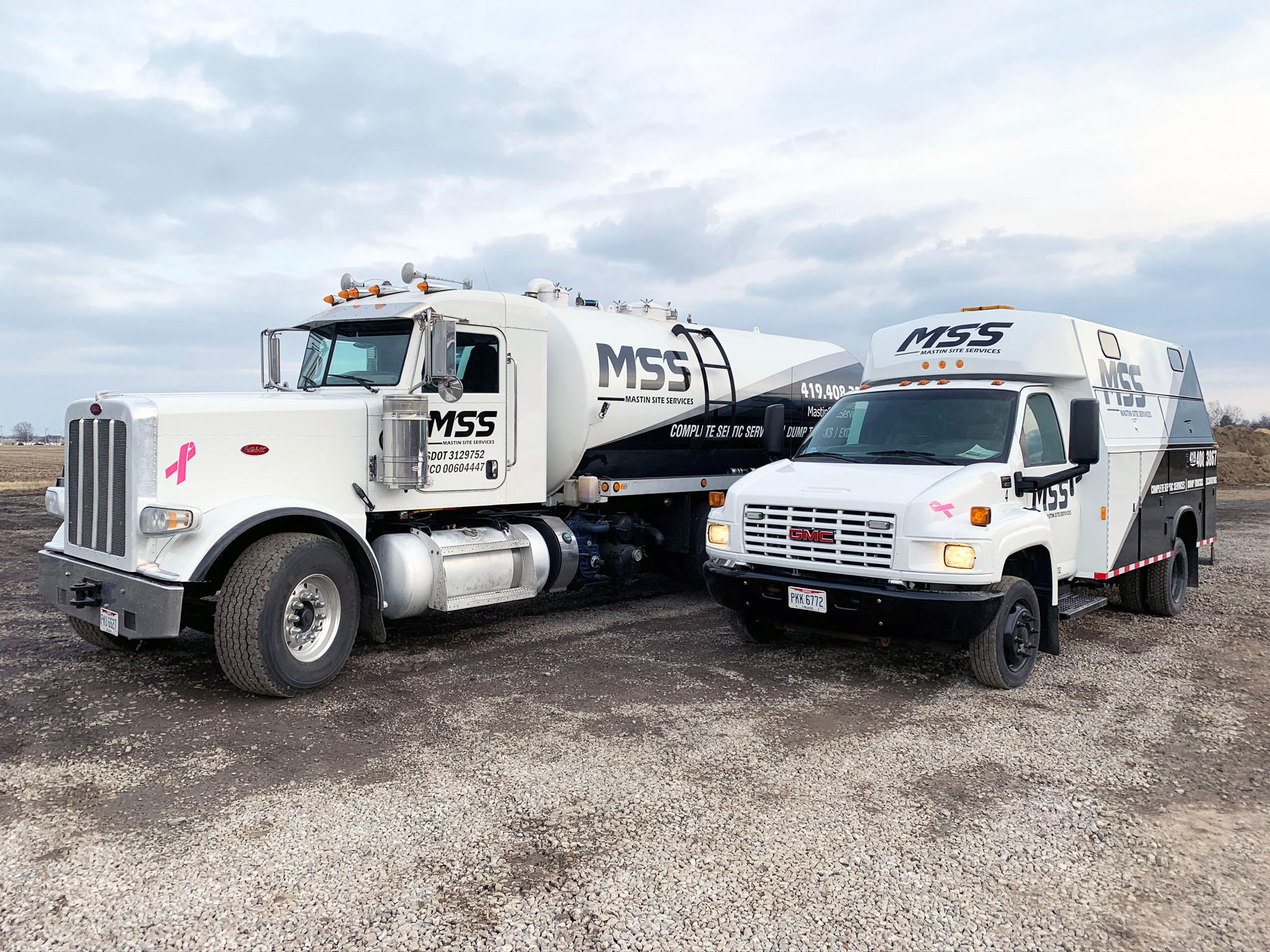 MSS | Mastin Site Services Photo