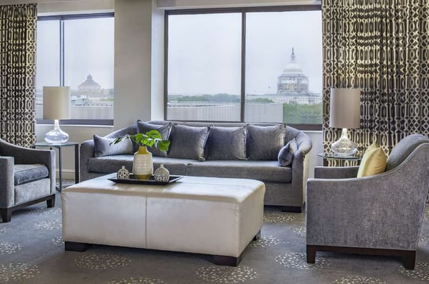 Images Hilton Washington DC Capitol Hill