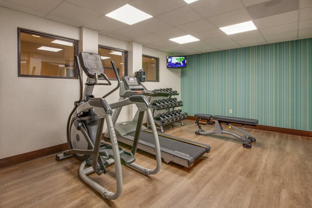 Images Holiday Inn Express San Francisco-Airport North by IHG