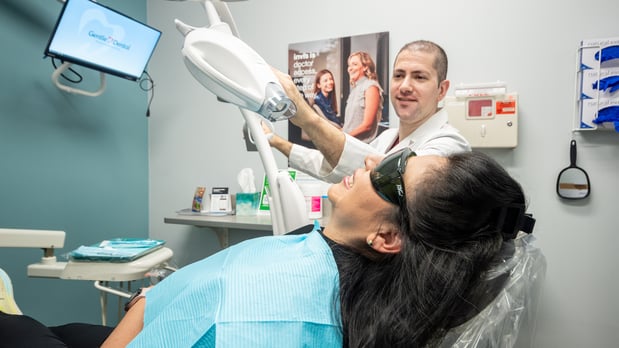 Images Gentle Dental Brea
