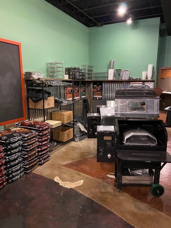 Images The Fire Emporium, Inc.