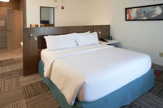 Images Hilton Garden Inn Evansville