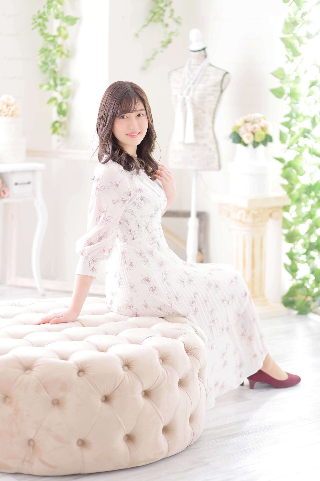 Images STYLISH Minami aoyama