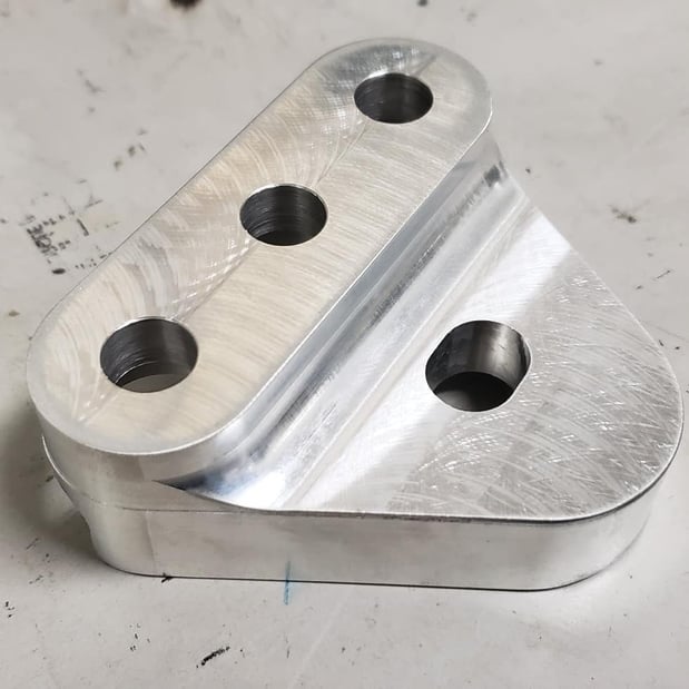 Images Sycamore CNC
