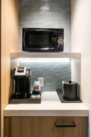 Images Hilton Garden Inn Mattoon