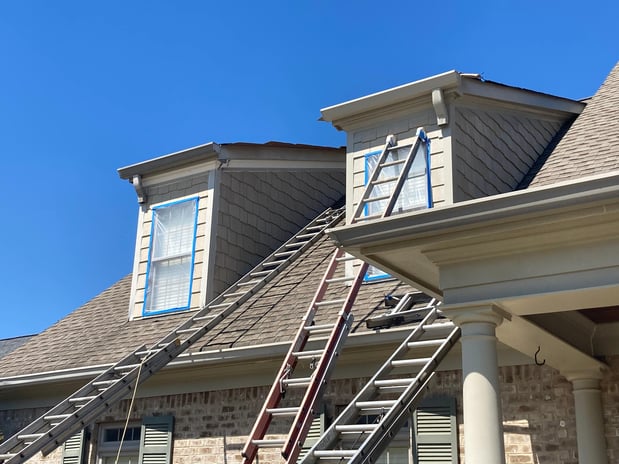 Images Goodpaster Painting, Guttering, Roofing