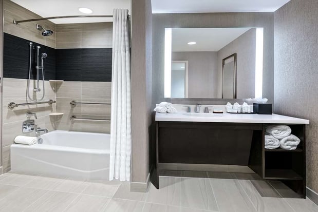 Images Embassy Suites by Hilton Houston West - Katy