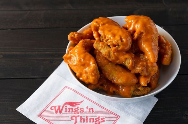 Images Wings 'n' Things