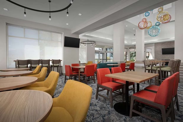 Images Hilton Garden Inn Colorado Springs North Air Force Academy