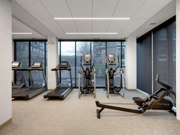 Images Viridium Apartments