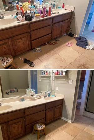 Images Shining A Cleaning Services LLC
