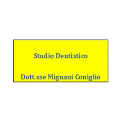 Studio Dentistico Dott.ssa M. Mignani - Dott.ssa E. Coniglio Logo