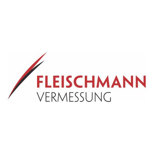 Logo von Fleischmann Vermessung