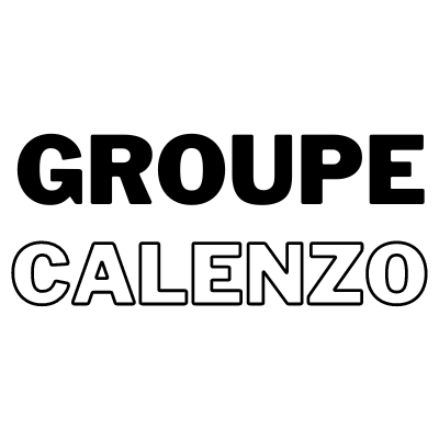 Groupe Calenzo inc