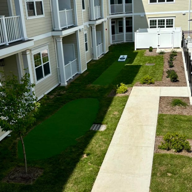 Images Tellus Bloom Apartments