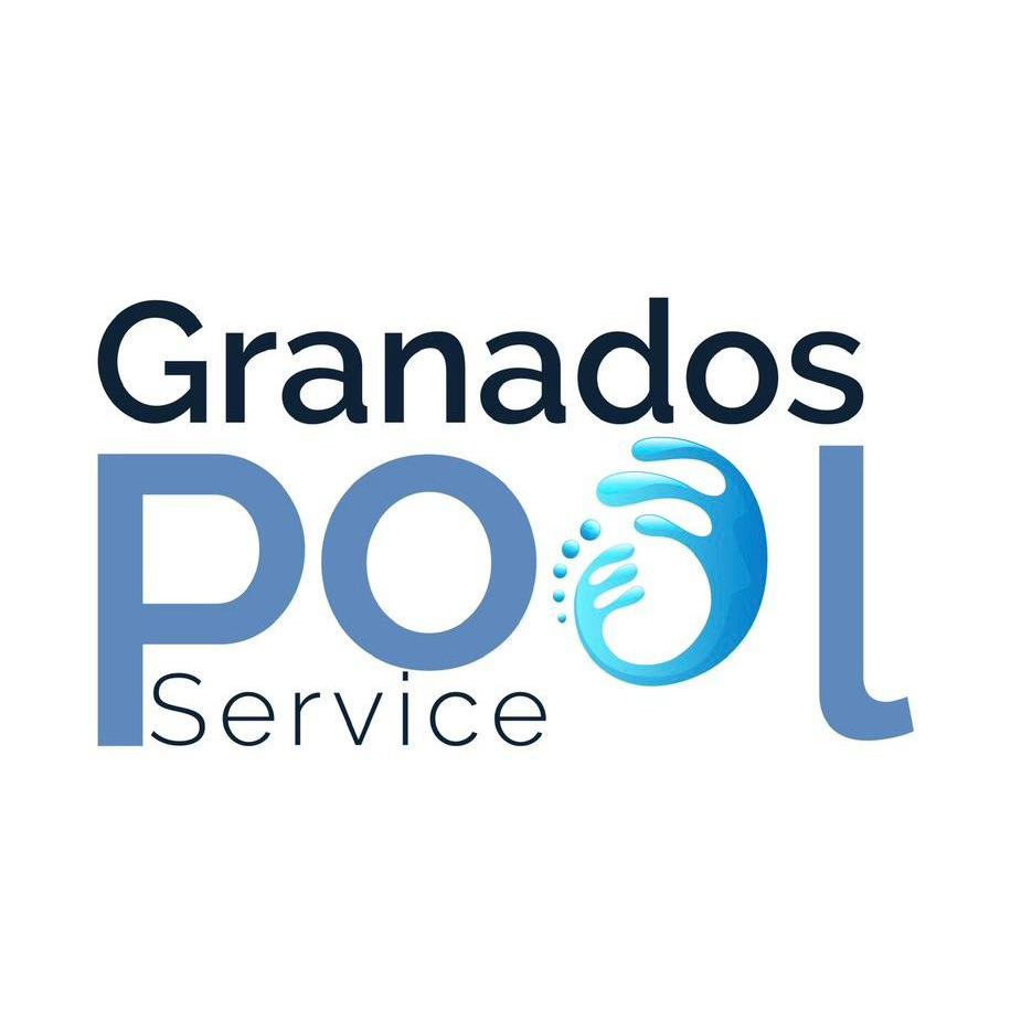 Granados Pool Service Logo