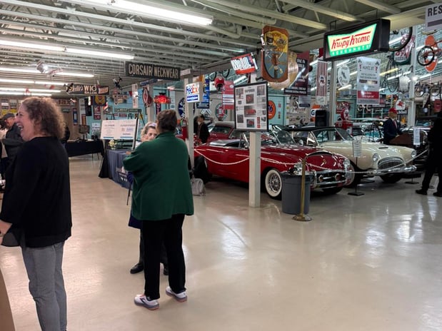 Images Barcley Steib - State Farm Insurance Agent