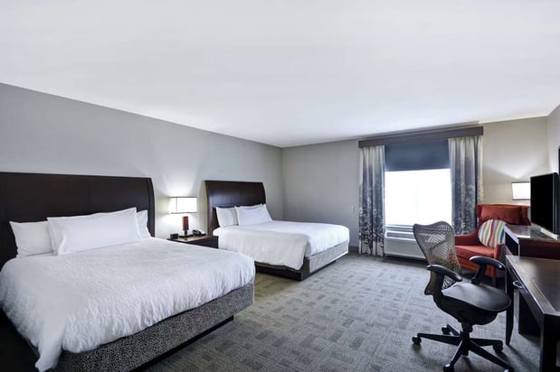 Images Hilton Garden Inn Toledo Perrysburg