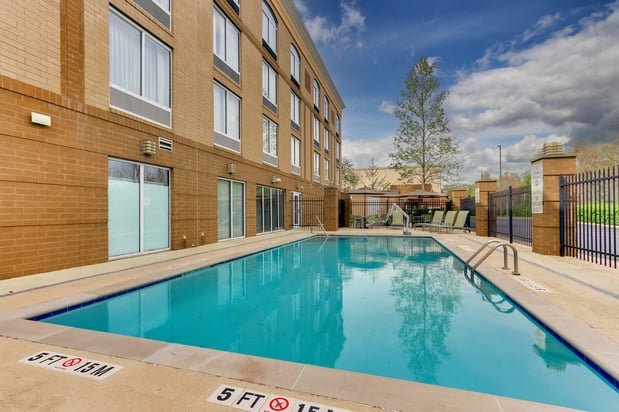 Images Holiday Inn Franklin - Cool Springs by IHG