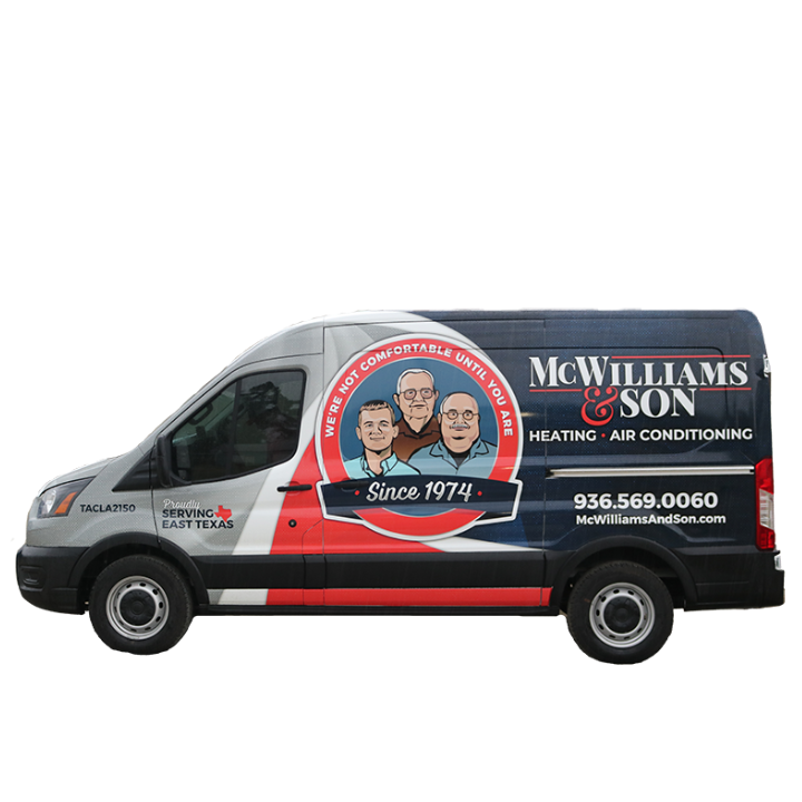 Image 7 | McWilliams Heating, Cooling and Plumbing