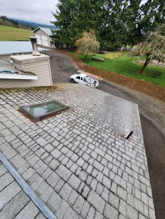 Images NJM Roof & Gutter Cleaning
