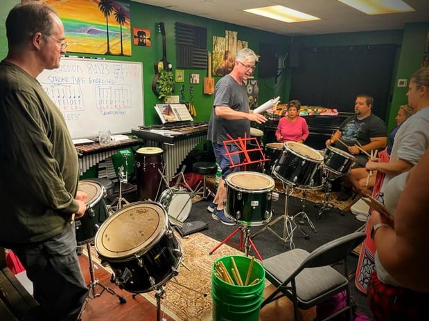 Images VIP School of Music