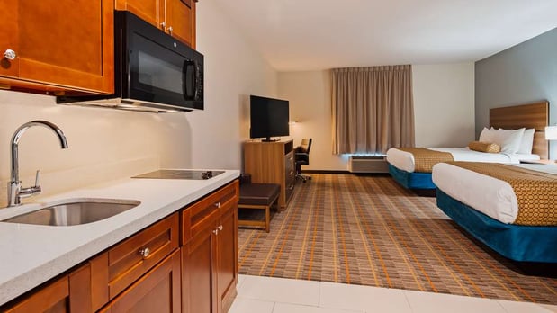 Images Best Western Ingleside Inn & Suites