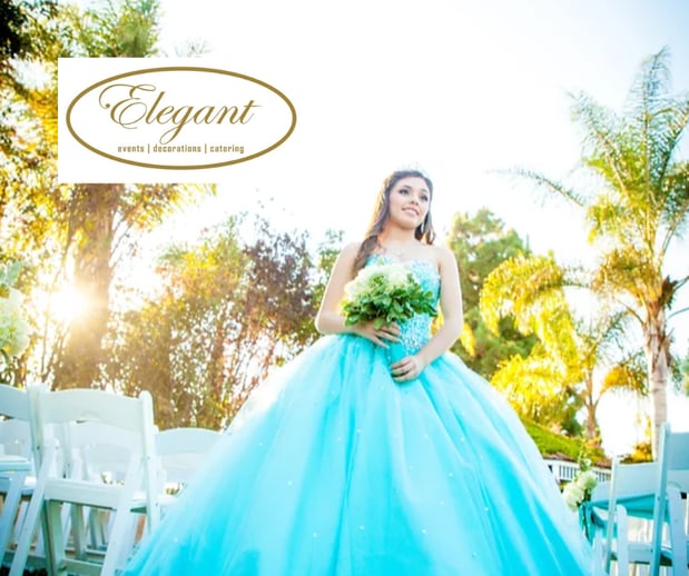 Images Elegant Event Decoration and Catering