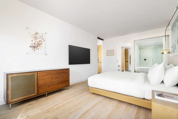 Images Timbri Hotel San Francisco, Curio Collection by Hilton