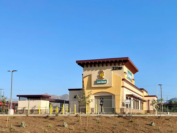 Images Quick Quack Car Wash