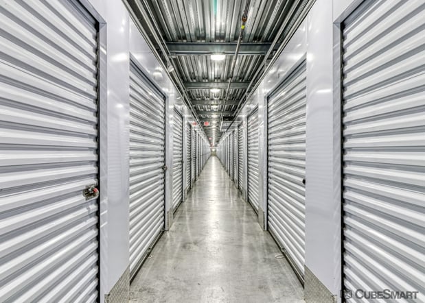Images CubeSmart Self Storage