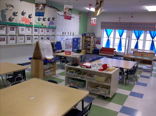 Images Lee Highway KinderCare