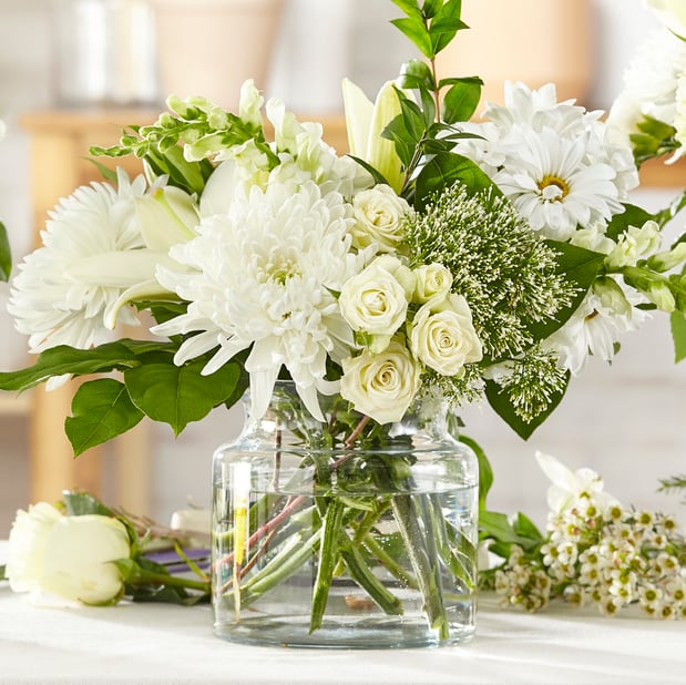 Images Mae's Flower Shop