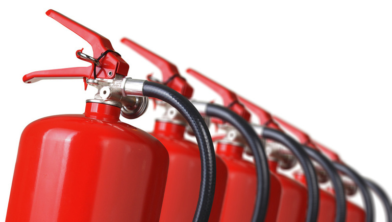 Images Impianti Antincendio Ati
