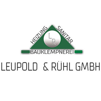 Leupold & Rühl GmbH in Schkeuditz - Logo