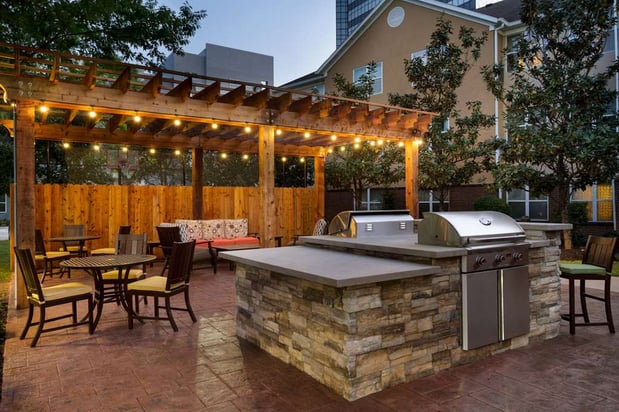 Images Homewood Suites by Hilton Houston-Westchase