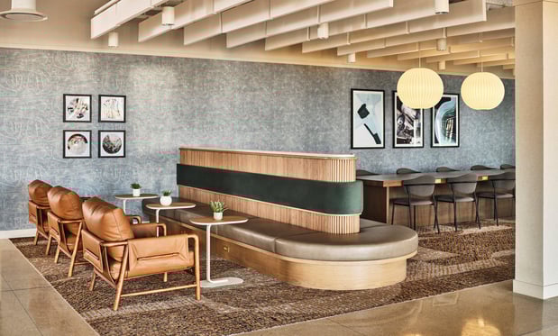 Images Holiday Inn Chicago O'Hare - Rosemont by IHG