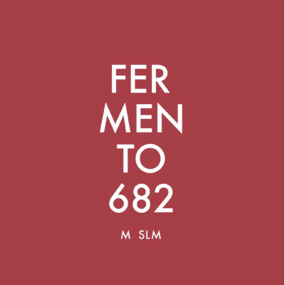 Fermento 682 Logo