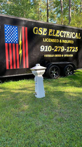 Images GSE ELECTRICAL SERVICES