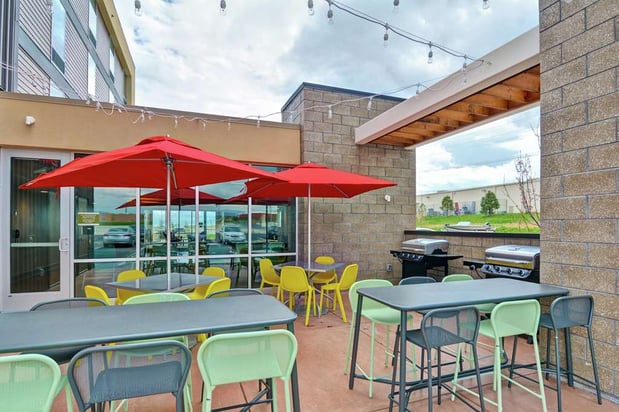 Images Home2 Suites by Hilton Helena